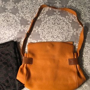 Gucci vintage 70 bag